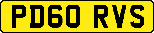 PD60RVS