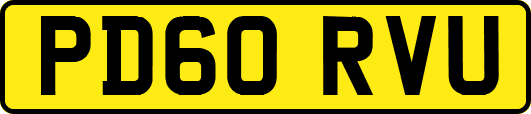 PD60RVU