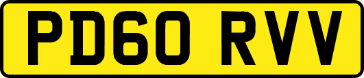 PD60RVV