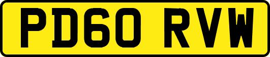 PD60RVW