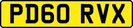 PD60RVX