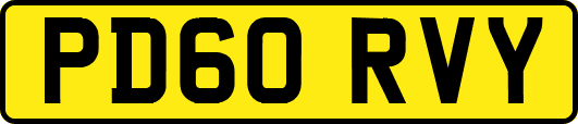 PD60RVY