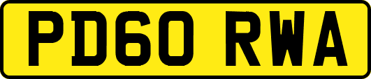 PD60RWA