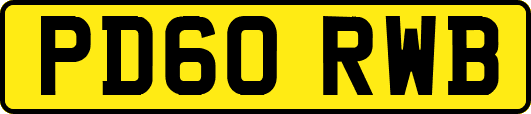 PD60RWB