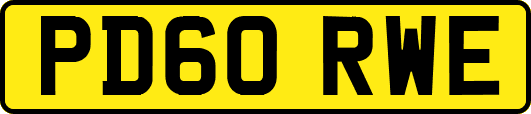 PD60RWE