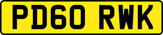 PD60RWK