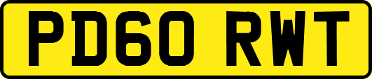 PD60RWT
