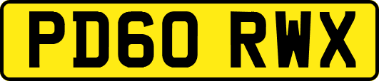 PD60RWX
