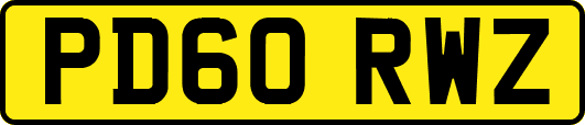 PD60RWZ