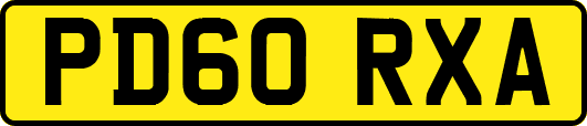 PD60RXA