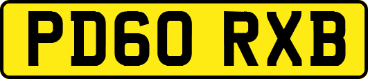 PD60RXB