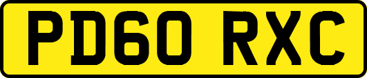 PD60RXC