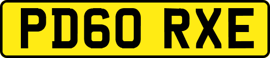 PD60RXE