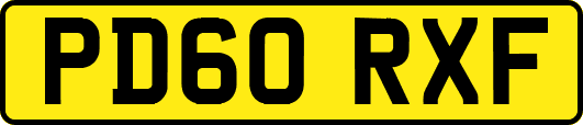 PD60RXF