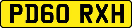 PD60RXH