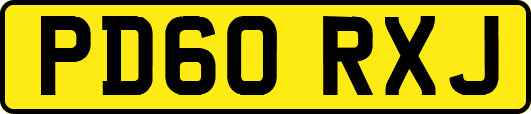 PD60RXJ