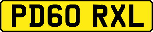 PD60RXL