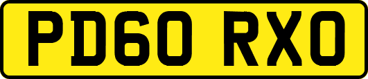 PD60RXO
