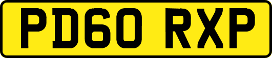 PD60RXP
