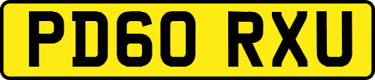 PD60RXU