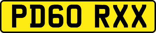 PD60RXX