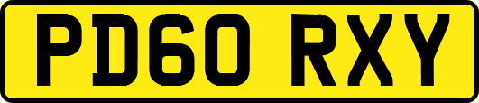 PD60RXY