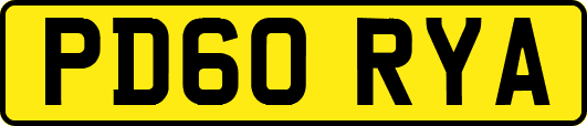 PD60RYA