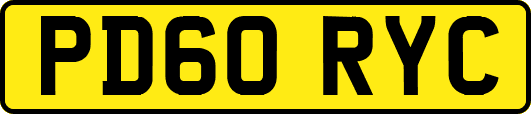 PD60RYC