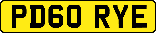 PD60RYE