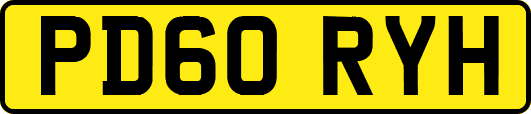 PD60RYH