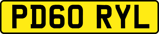 PD60RYL