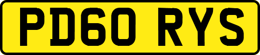 PD60RYS