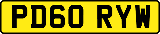 PD60RYW