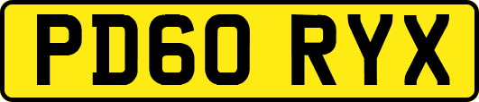 PD60RYX