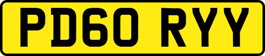 PD60RYY