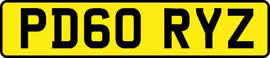 PD60RYZ