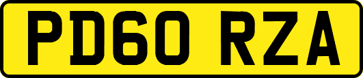 PD60RZA