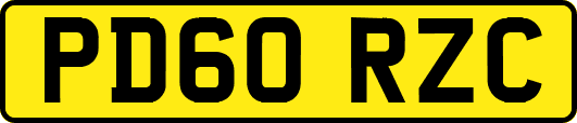 PD60RZC