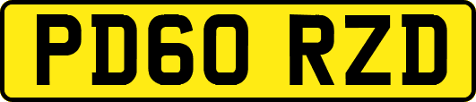 PD60RZD