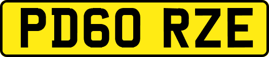 PD60RZE
