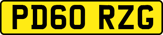 PD60RZG