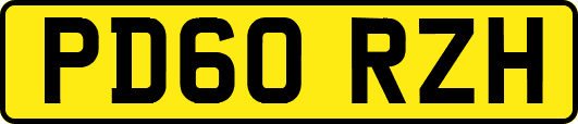 PD60RZH