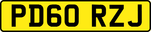 PD60RZJ