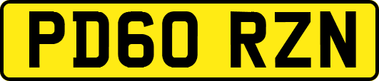 PD60RZN