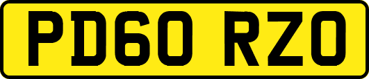 PD60RZO