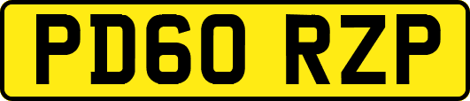 PD60RZP