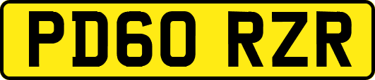PD60RZR