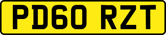PD60RZT