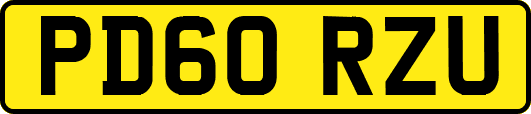 PD60RZU