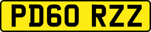 PD60RZZ